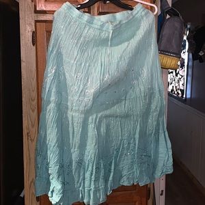 2xl skirt